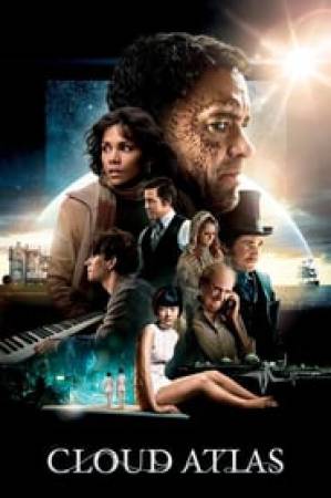 فيلم Cloud Atlas 2012 مترجم HD
