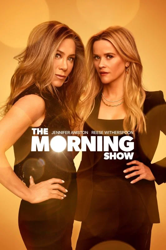 مسلسل The Morning Show الموسم الثالث حلقة 10 مترجمة HD