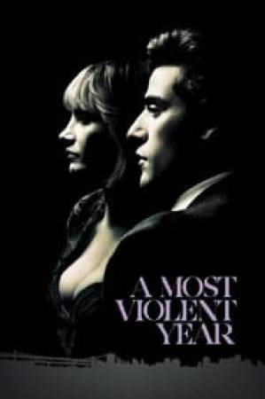 فيلم A Most Violent Year 2014 مترجم HD