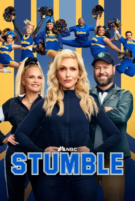 مسلسل Stumble 2025 مترجم HD