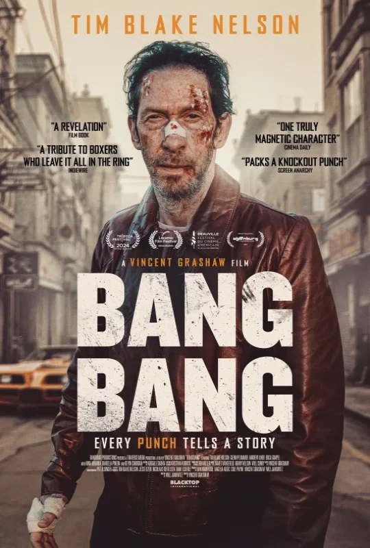 مشاهدة فيلم Bang Bang 2024 مترجم