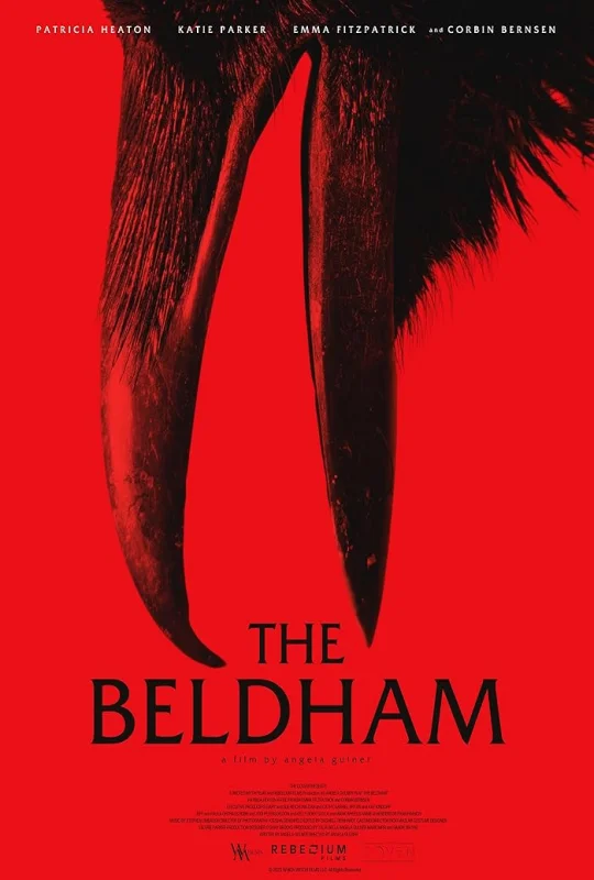 فيلم The Beldham 2024 مترجم HD