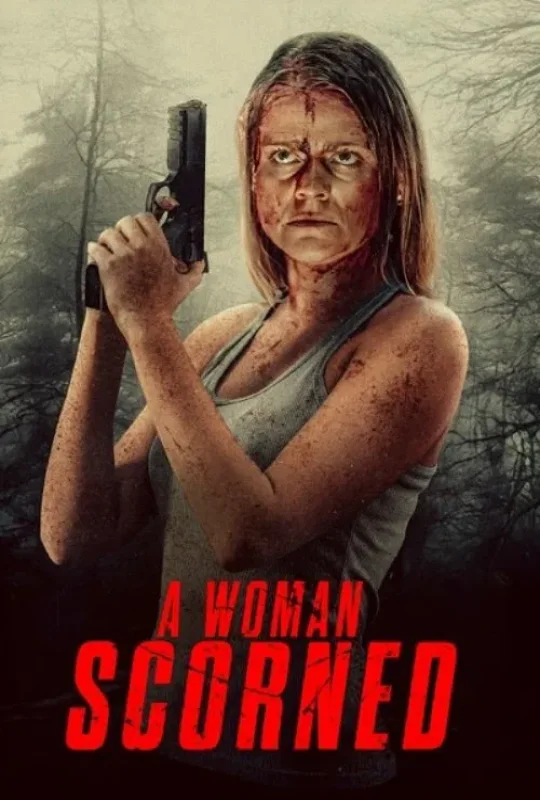 فيلم A Woman Scorned 2025 مترجم HD