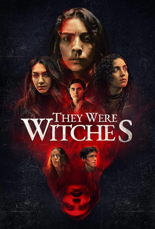 فيلم They Were Witches 2025 مترجم HD