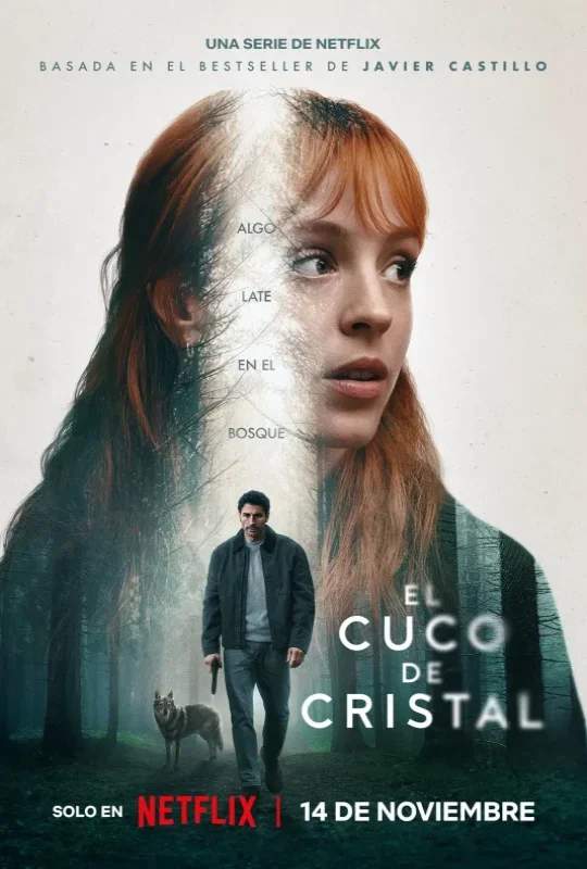 مسلسل The Crystal Cuckoo 2025 مترجم HD