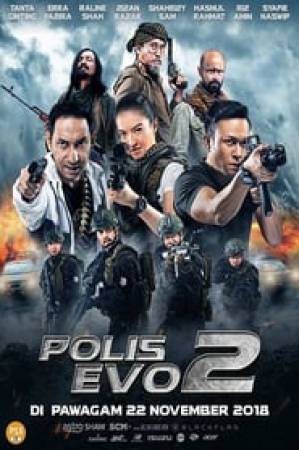 فيلم Polis Evo 2 2018 مترجم HD