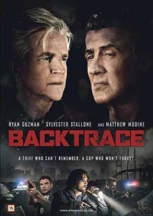 مشاهدة فيلم Backtrace 2018 مترجم