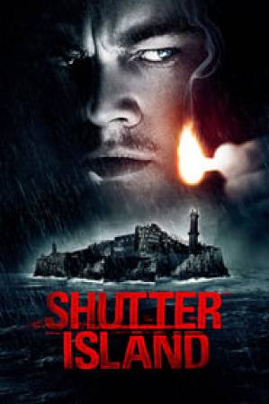 فيلم Shutter Island 2010 مترجم HD
