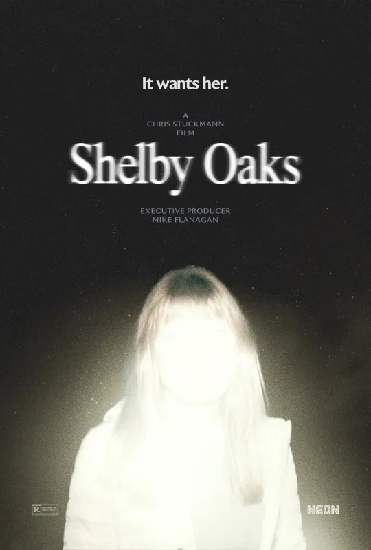 فيلم Shelby Oaks 2024 مترجم HD