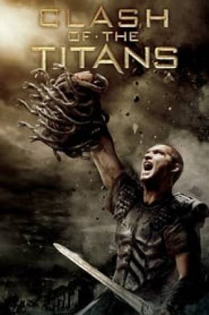 فيلم Clash of the Titans 2010 مترجم HD