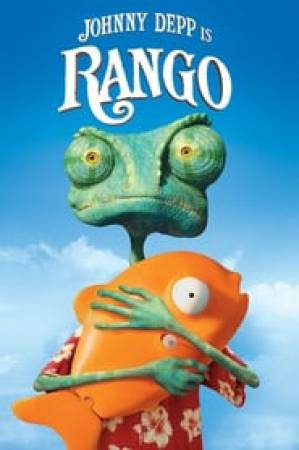 فيلم Rango 2011 مترجم HD
