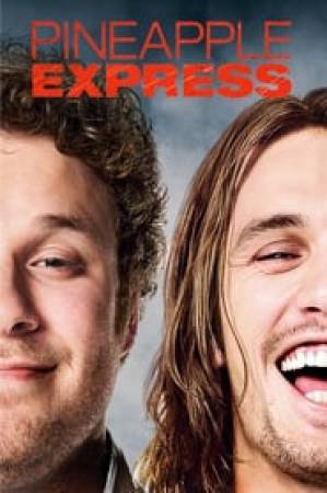 فيلم Pineapple Express 2008 مترجم HD