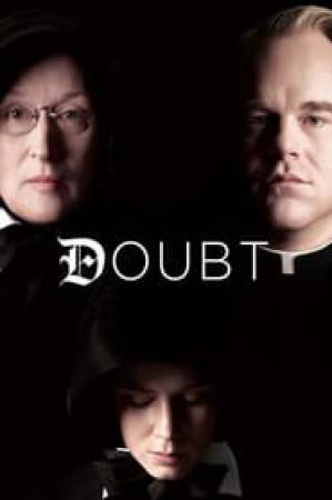 فيلم Doubt 2008 مترجم HD