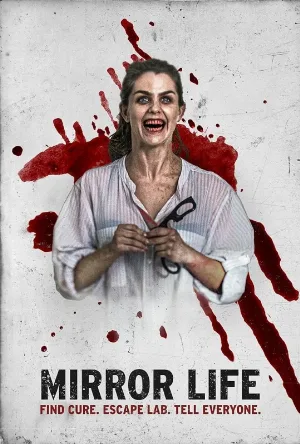 مشاهدة فيلم Mirror Life 2025 مترجم