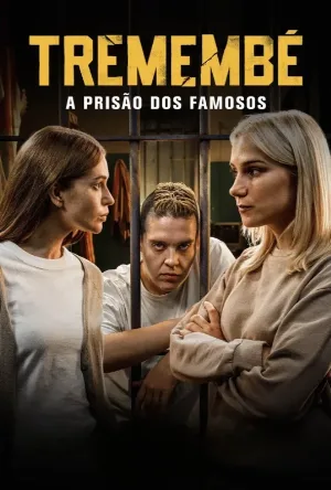 مسلسل Tremembe 2025 مترجم HD