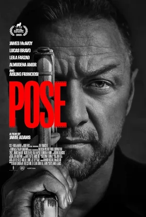 مشاهدة فيلم Pose 2025 مترجم