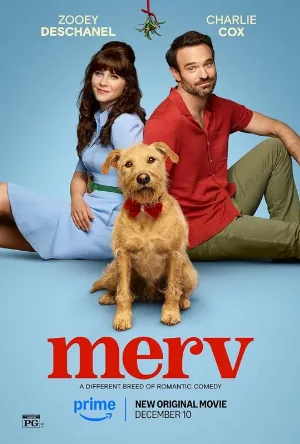 فيلم Merv 2025 مترجم HD