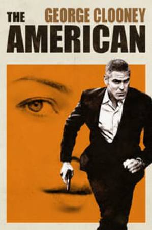 فيلم The American 2010 مترجم HD