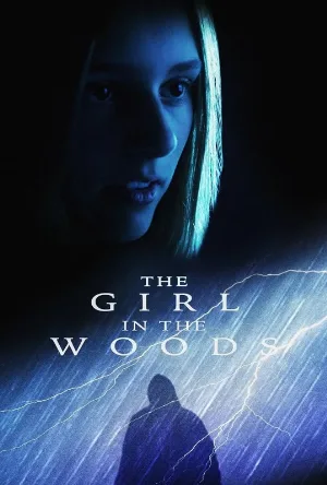 فيلم The Girl in the Woods 2025 مترجم HD