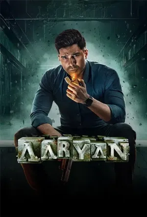 فيلم Aaryan 2025 مترجم HD