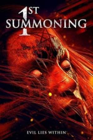 مشاهدة فيلم 1st Summoning 2019 مترجم