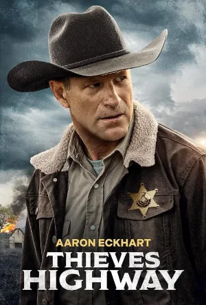فيلم Thieves Highway 2025 مترجم HD