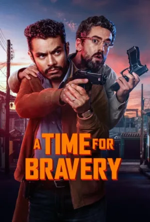 فيلم A Time For Bravery 2025 مترجم HD