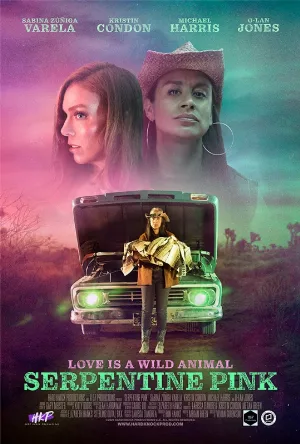 فيلم Serpentine Pink 2025 مترجم HD