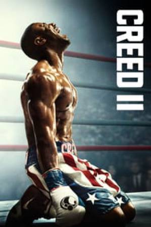 فيلم Creed II 2018 مترجم HD