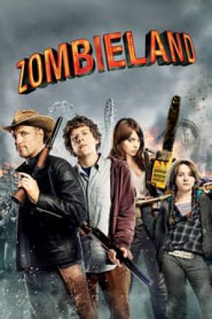 مشاهدة فيلم Zombieland 2009 مترجم