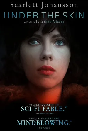 فيلم Under the Skin 2013 مترجم HD