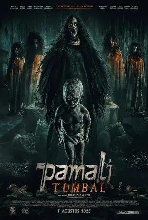 فيلم Pamali The Little Devil 2025 مترجم HD