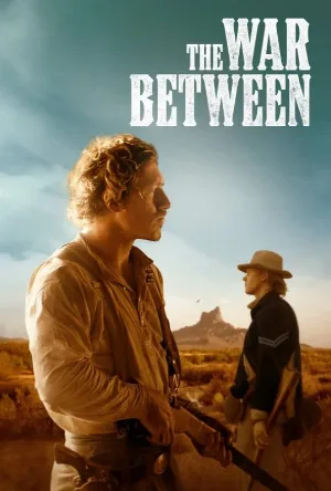 فيلم The War Between 2025 مترجم HD