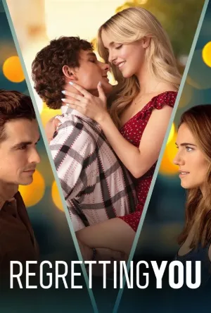 فيلم Regretting You 2025 مترجم HD