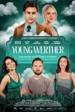 فيلم Young Werther 2024 مترجم HD