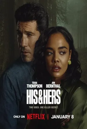 مسلسل HIS and HERS 2026 مترجم HD