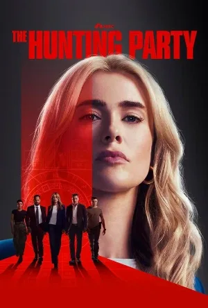 مسلسل The Hunting Party الموسم الثاني الحلقة 5 الخامسة مترجمة الآن اون لاين بجودة فائقة HD مع تحميل سريع وحصري علي موقع عرب سيد الرسمي.