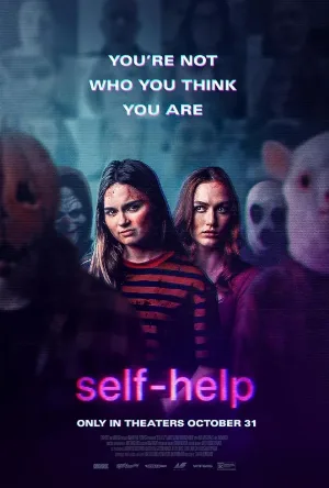 فيلم Self-Help 2025 مترجم HD
