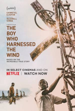 فيلم The Boy Who Harnessed the Wind 2019 مترجم HD