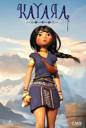 مشاهدة فيلم Kayara 2025 مترجم
