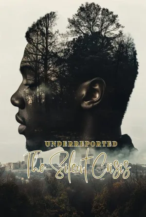 فيلم The Silent Crisis 2025 مترجم HD