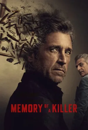 مسلسل Memory of a Killer 2026 مترجم HD
