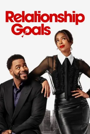 فيلم Relationship Goals 2026 مترجم HD
