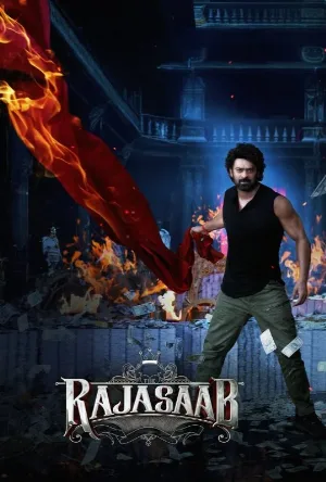 فيلم The Raja Saab 2026 مترجم HD