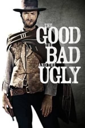 فيلم The Good the Bad and the Ugly 1966 مترجم HD