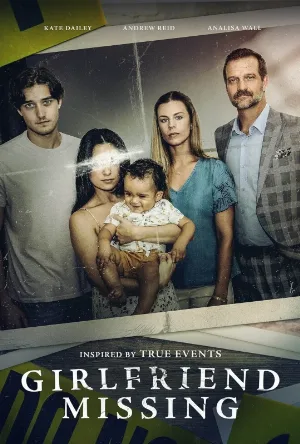 فيلم Girlfriend Missing 2025 مترجم HD