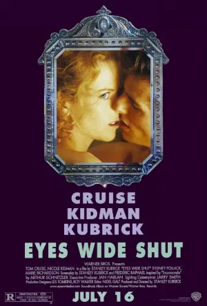 فيلم Eyes Wide Shut 1999 مترجم HD