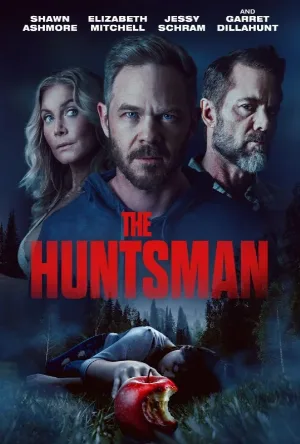 فيلم The Huntsman 2026 مترجم HD