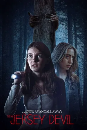فيلم New Jersey Devil 2026 مترجم HD