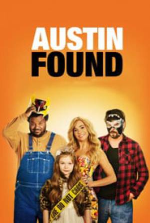فيلم Austin Found 2017 مترجم HD